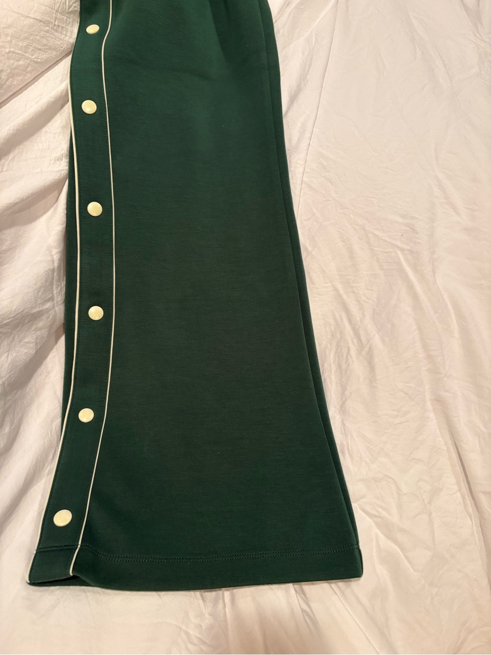 Urban Daizy Green Track Pant - Picture 5 of 11